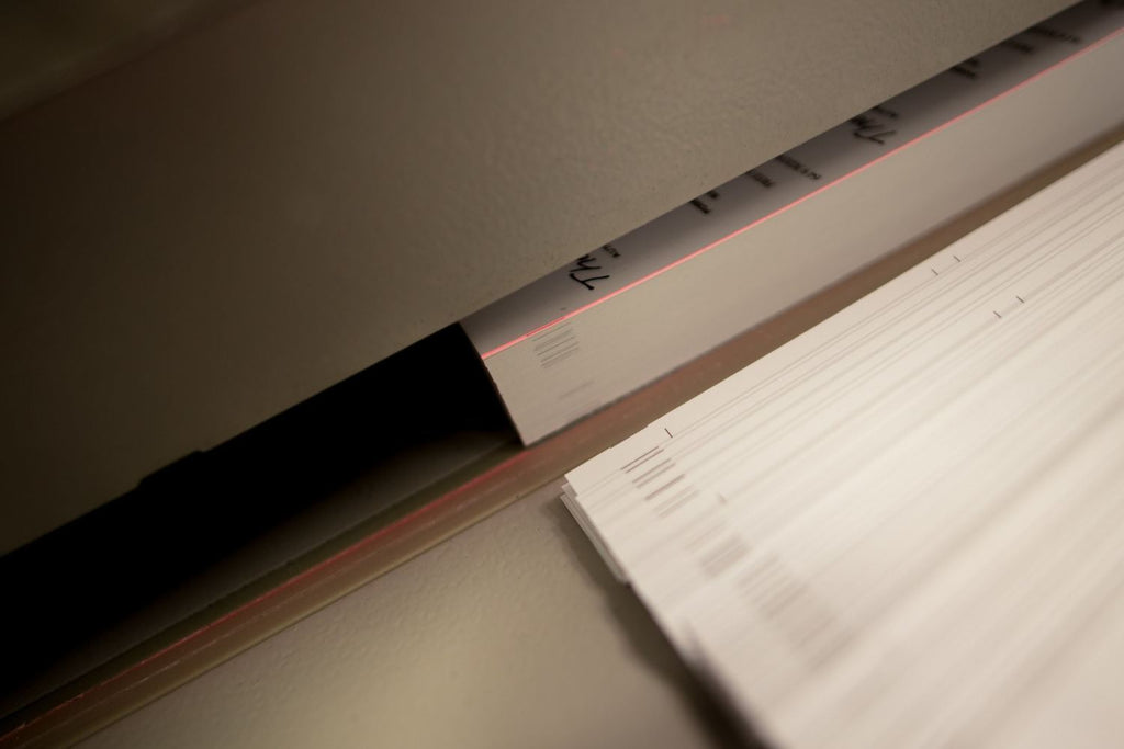 4 Ways In Which An Automatic Paper Cutting Machine Promotes An Eco-Friendly Office Culture