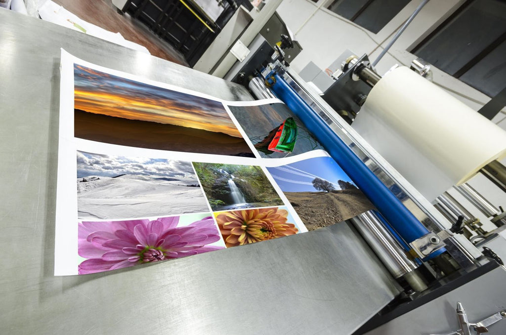 5 Types of Equipment You Need to Start a Printing Business