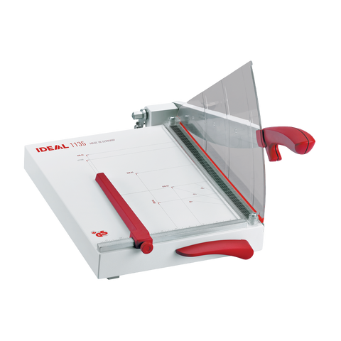 MBM Triumph 1135 Tabletop Paper Trimmer