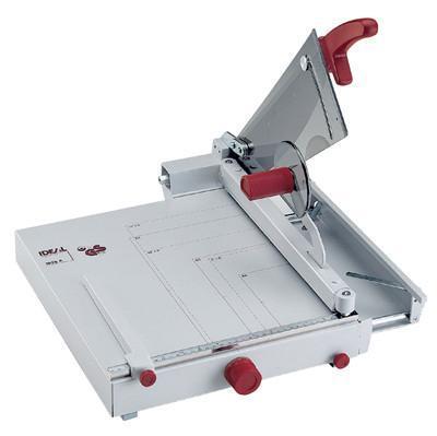 MBM Triumph 1038 Paper Trimmer - Whitaker Brothers