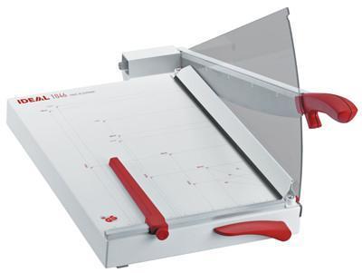 MBM Triumph 1046 Paper Trimmer - Whitaker Brothers