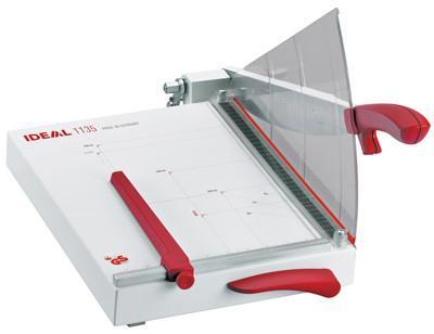 MBM Triumph 1135 Paper Trimmer - Whitaker Brothers