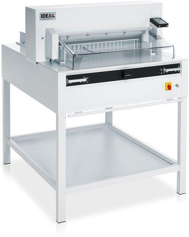 Triumph 6655 Automatic Paper Cutter - Whitaker Brothers
