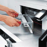 Triumph 7260 Automatic Paper Cutter - Whitaker Brothers