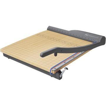10 Signs You Need to Put Your Manual Paper Cutter Out to Pasture