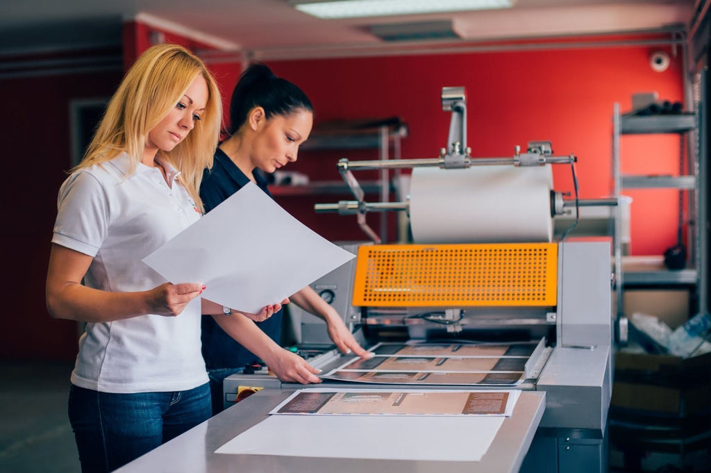 How Print Shops Can Scale and Make More Money: 5 Proven Ways