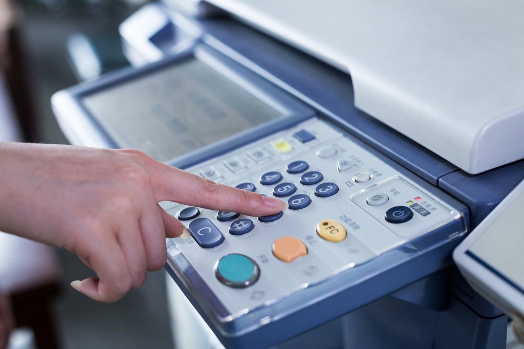 5 Vital Pieces of Equipment When Starting a Printing Business