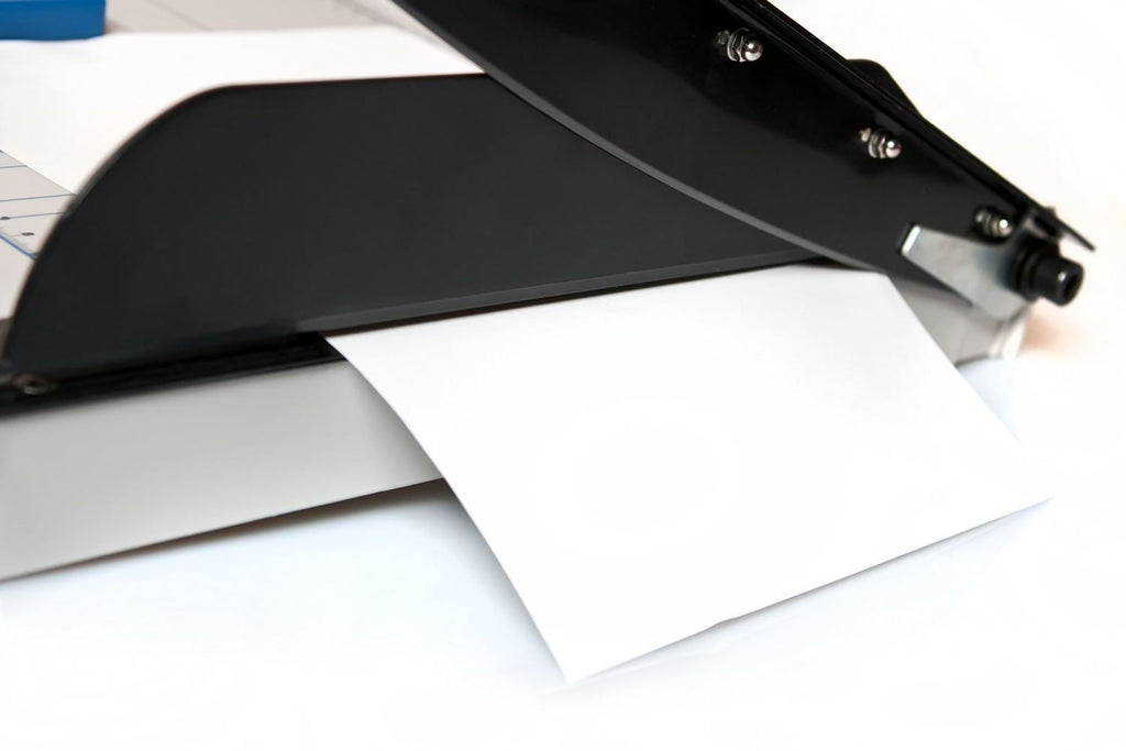 Tips for Training Your Employees to Use Your New Paper Trimmer