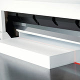 MBM Triumph 5560 Automatic 21" Paper Cutter (VRCut Ready)
