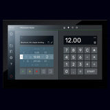 Triumph Speedcut 68 LT Paper Cutter