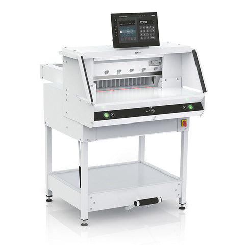 MBM Triumph Speedcut 56 Guillotine Paper Cutter