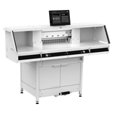 MBM Triumph Speedcut 56 Guillotine Paper Cutter