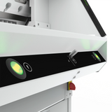 MBM Triumph Speedcut 56 Guillotine Paper Cutter