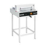 MBM Triumph 4350 Automatic 16.8" Paper Cutter