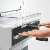 MBM Triumph 4350 Automatic 16.8" Paper Cutter