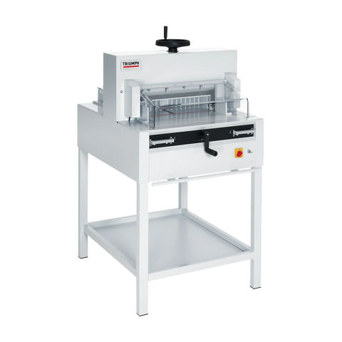 MBM Triumph 4815 Semi-Automatic 18.5" Paper Cutter