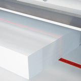 MBM Triumph 6660 Automatic 25.5" Paper Cutter (VRCut Ready)