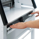 MBM Triumph 6660 Automatic 25.5" Paper Cutter (VRCut Ready)