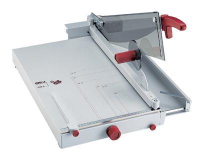 MBM Triumph 1058 Paper Trimmer - Whitaker Brothers