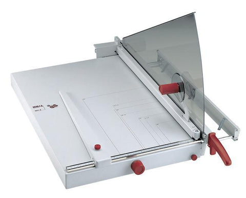 MBM Triumph 1071 Paper Trimmer - Whitaker Brothers