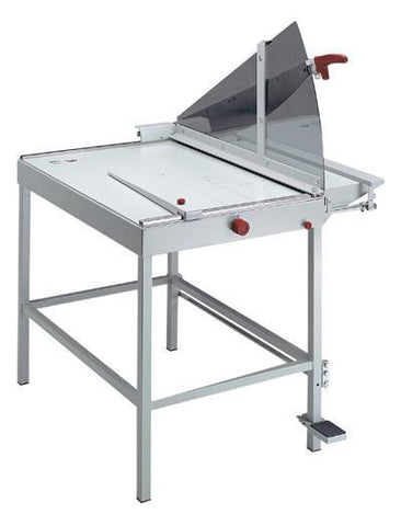 MBM Triumph 1080 Paper Trimmer - Whitaker Brothers