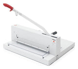 MBM Triumph 4300 Manual Tabletop Paper Cutter (DISCONTINUED) - Whitaker Brothers