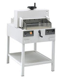 Triumph 4810D Paper Cutter (DISCONTINUED) - Whitaker Brothers