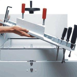 Buy Triumph 4815 18.625 Electric Paper Cutter With Digital