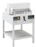 Triumph 4850 D Paper Cutter (DISCONTINUED) - Whitaker Brothers