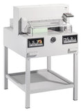 Triumph 4850 EP Paper Cutter (DISCONTINUED) - Whitaker Brothers