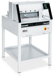 Triumph 4860 Paper Cutter (Discontinued) - Whitaker Brothers