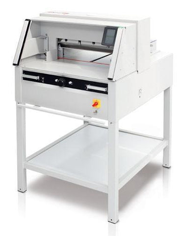 Triumph 4860 ET Paper Cutter(Discontinued) (New Model Available) - Whitaker Brothers