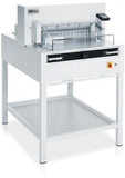 Triumph 5255 Automatic Paper Cutter - Whitaker Brothers