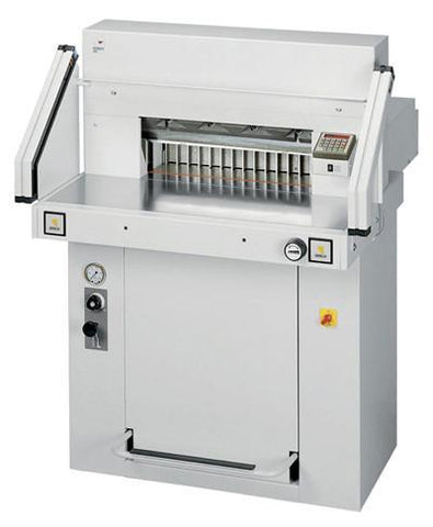Triumph 5551-06 EP Paper Cutter (Discontinued - New Model Available) - Whitaker Brothers