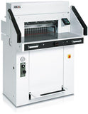 Triumph 5560 Automatic Paper Cutter - Whitaker Brothers