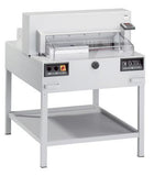Triumph 6550 EP Paper Cutter (Discontinued - New Model Available) - Whitaker Brothers