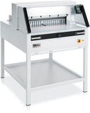 Triumph 6660 Automatic Paper Cutter - Whitaker Brothers