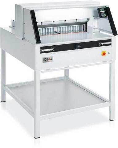 Triumph 6660 Automatic Paper Cutter - Whitaker Brothers