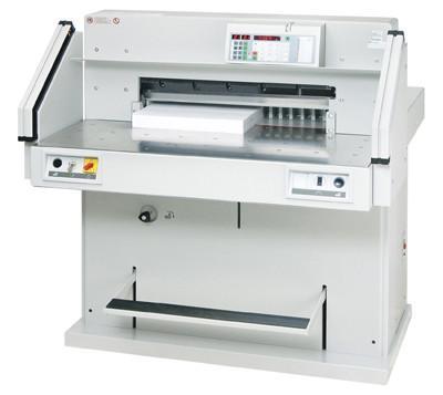 Triumph 721-06 LT Paper Cutter (Discontinued) - Whitaker Brothers