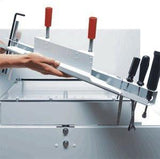 Triumph 7260 Automatic Paper Cutter - Whitaker Brothers